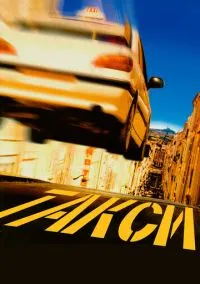 Такси (фильм, 1998) смотреть онлайн на Лордфильм