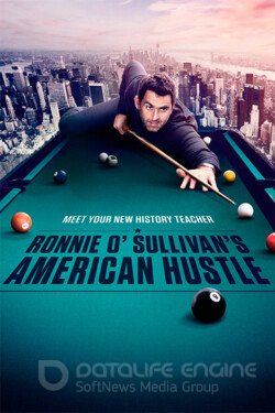 Ронни О'Салливан в Америке (2017) смотреть онлайн 