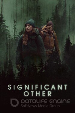 Вторая половинка (2022) смотреть онлайн 