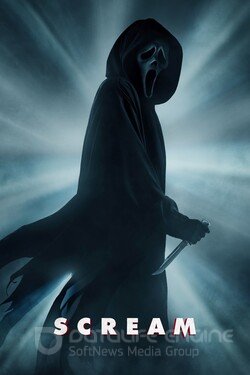 Крик (2022) смотреть онлайн 