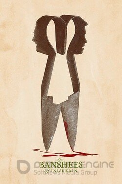 Банши Инишерина (2022) смотреть онлайн 