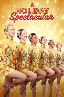 Потрясающее Рождество (2022) смотреть онлайн 