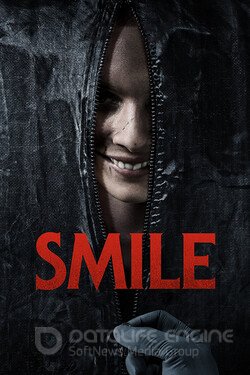 Улыбка (2022) смотреть онлайн 