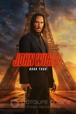 Джон Уик 4 (2023) смотреть онлайн 