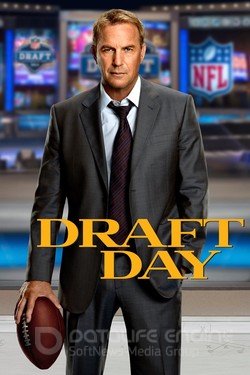 День драфта (2014) смотреть онлайн 