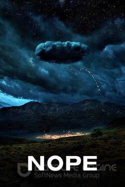 Нет (2022) смотреть онлайн 